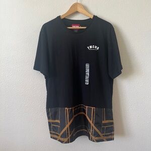 YMCMB Lil Wayne Cash Money Records 2014 T-Shirt NWT